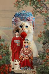 -金夫人婚纱摄影(衡阳店)