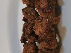 鲜肉大串-福寿斋·老北京铜锅涮肉·烤鸭(顺义总店)