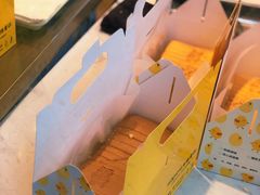 -汤姆大师傅鲜香牛肉饼(深圳保利文化广场店)