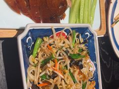 -满园烤鸭·春饼(沈北万达店)