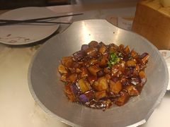 -绿茶餐厅(青岛城阳万象汇店)