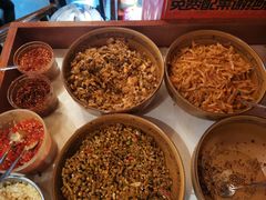 酸包菜-易裕和·长沙米粉(友谊路店)