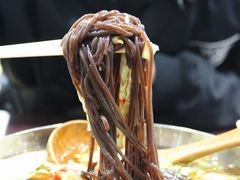 -服务大楼冷面(延大店)