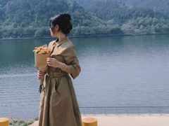 -三门江国家森林公园