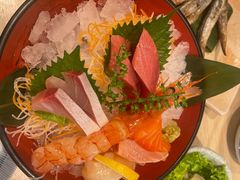 -梅丘·寿司の美登利(银座店)