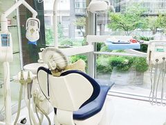 -精德口腔·种植修复·儿牙中心(财富中心店)
