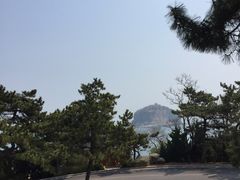 -棒棰岛宾馆景区