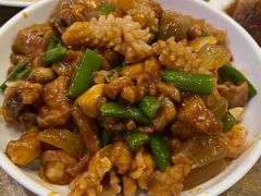 八珍豆腐-砂锅李(九江路店)
