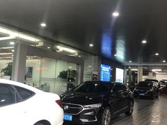 -别克·上海翟业(虹桥店)