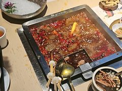 -锦城印象火锅(天府三街店)