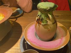 -吃饭皇帝大土家民族菜(正大广场店)