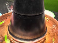 -南门四季铜锅涮肉(大屯·北苑店)