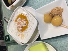 -松记糖水店(铜锣湾分店)