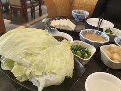 -东来顺饭庄(金泉广场店)