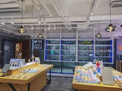 -鲸渝眼镜·浅目视光(春熙路店)