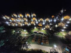 -北京山里寒舍度假酒店