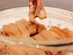 -三利音·东方司宴(外滩店)