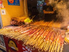 -东门町美食街
