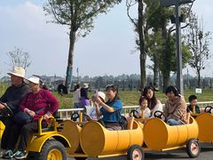 -中国天府农业博览园