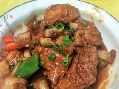 -海鲜街菜馆(海珠南路店)