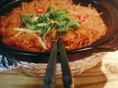 -黄鹤天厨·泡椒田鸡创始者(莲花店)