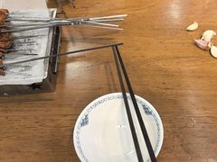 -秦君宝手擀菠菜面(金花路店)