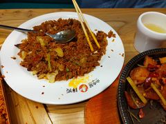 -小木屋拌饭(鞍山景子街小商品城店)