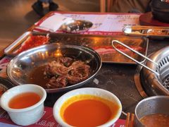 -一品诚记烤肉·甄选店(中南路店)
