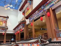 -银泰百货(北京大红门店)