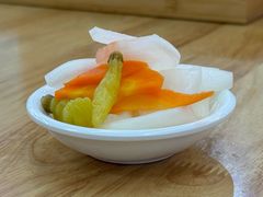 -高群生胡辣汤(亚运村店)