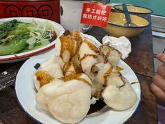 -聂发财重庆江湖菜(解放碑店)