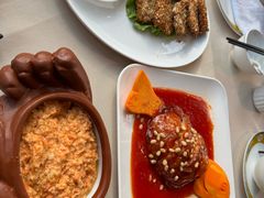 -功德林(南京西路店)