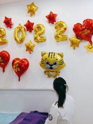 -蕾特恩专业祛痘·皮肤管理