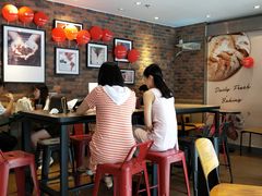 -85度C(苏州石路店)