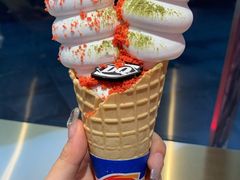 -DQ·蛋糕·冰淇淋(天一2店)