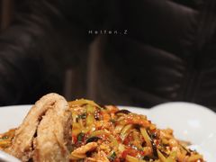 -院8里·少城记忆老川菜(宽窄巷子店)