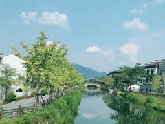 -江西龙虎山景区