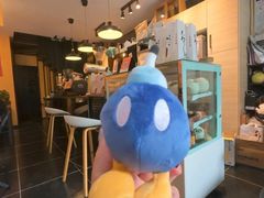 -行山咖啡(南湖店)