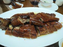 -启香鸡私房菜(湖景店)