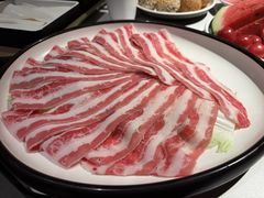 -山城辣妹子(定福庄店)