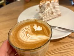 -Peet's 皮爷咖啡(东湖路手作店)
