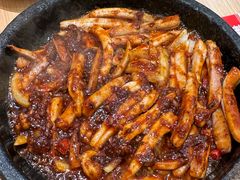 -小木屋拌饭(西安万象天地店)
