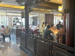 大堂-德发长饺子·非遗(钟楼店)
