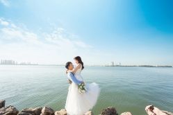 点击看大图 -太郎花子婚纱摄影艺术中心