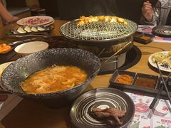 -玖合肉町·烧肉(惠安禹洲店)