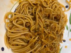 -萨莉亚意式餐厅(护国新天地店)