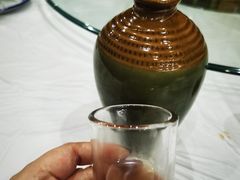 乌镇黄酒-邱记私房菜·十八年本地菜