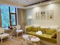 -皇家月府月子中心(沈阳店)