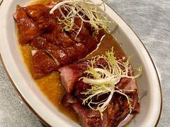 烧味双拼-博多新记·粤菜(复兴店)