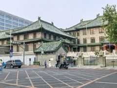 -北京协和医院(东单院区)